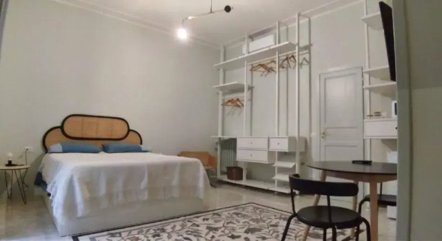 La stanza di Camillo, Prenota Hotel Vaticano Prati Roma
