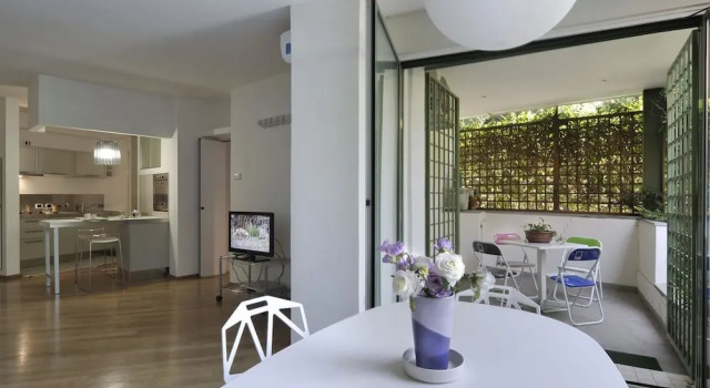 Апартаменты GetTheKey Hills Garden Apartment