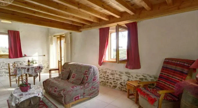 Gîte Saint-Marcel-de-Félines, 1 pièce, 2 personnes - FR-1-496-173, Book Hotel Saint-Marcel-de-Felines Rhône-Alps