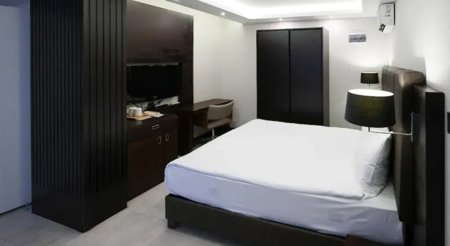 Номер Standard Visse Hotel