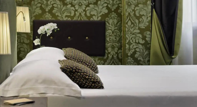 Двухместный номер Classic Hotel American-Dinesen