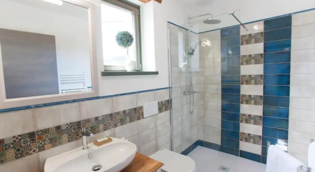 Двухместный номер Superior Casa Krasna Gourmet Boutique Hotel