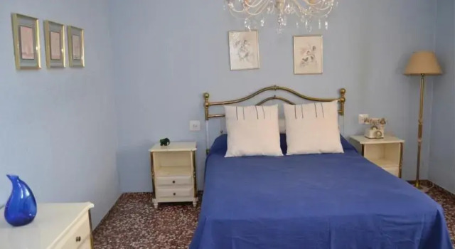 Casa Almendra