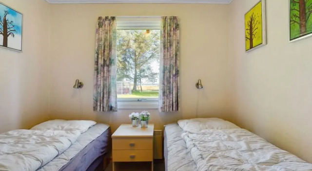 "Karanfilka" - 3.5km from the sea in Western Jutland, Book Hotel Blåvand 