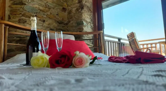 Номер Standard Il Sogno della Vita - Country Suites