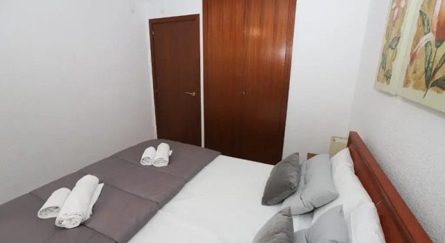 Apartamento Differentflats Casalmar