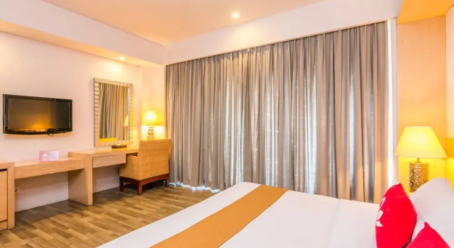 ZEN Premium Uluwatu Complex, Buchen Sie Hotel Hotels in Catur mit Parkplatz, Parkplätze