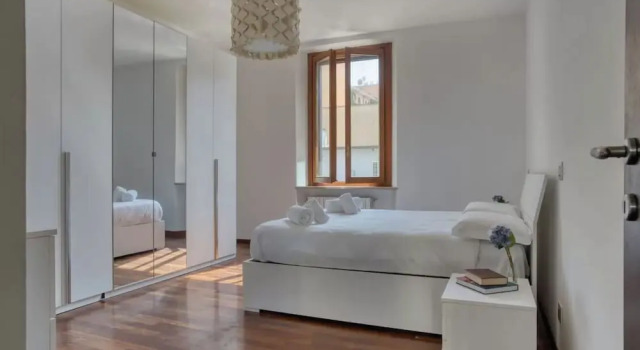 JOIVY Chic flat next to Central Station