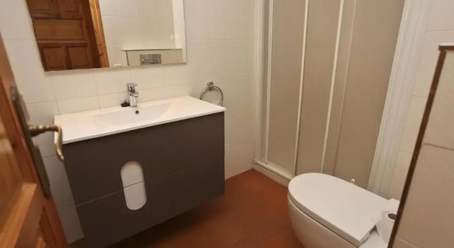 Студия Casa Rural Hortal