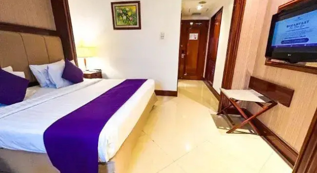 Номер Superior Arion Suites Hotel Kemang