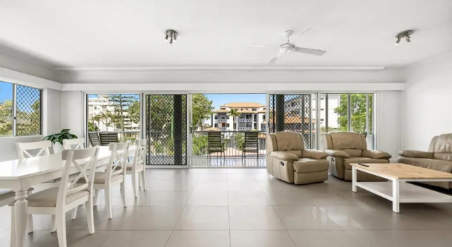 Central Motel Mooloolaba, Rezervasyon Motel Mooloolaba Sunshine Coast, Mooloolaba Gezi Yolu yakınında