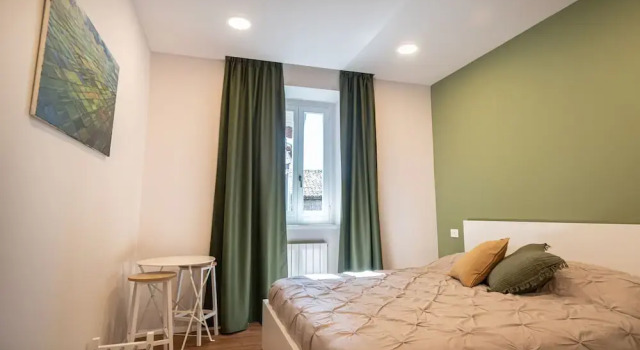 Klassisch Zimmer B&B San Gabriele