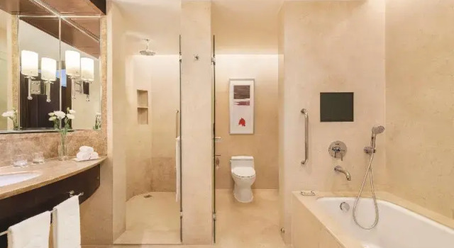 Люкс Presidential Shangri-La Xian