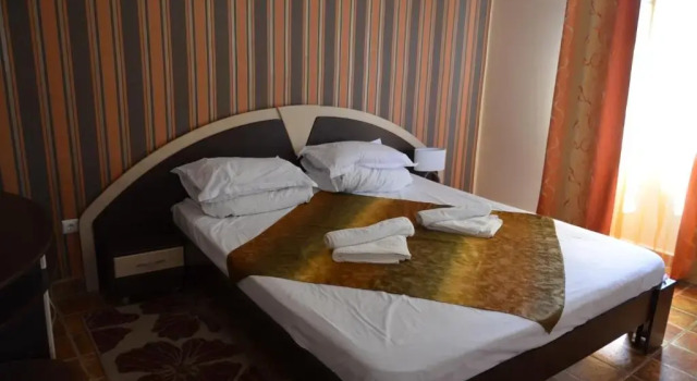 Студия Club de Vacanta Corabia Piratilor - Family Resort Mamaia Nord