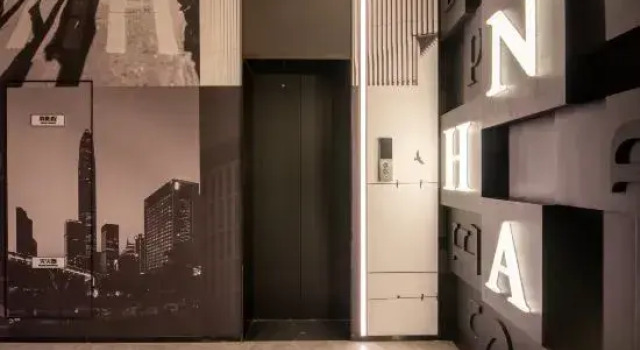 Ni Hao Hotel (Hebi Xinghe Dajie), Book Hotel Hebi Henan