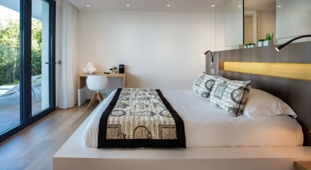 Villa Bastide, Prenota Villa Saint-Barthélemy 