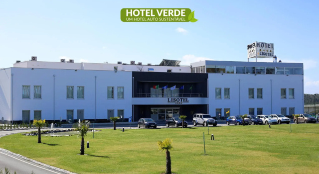 Номер Standard Lisotel - Hotel & Spa