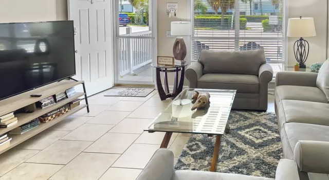 Номер Standard Casa Sunshine - 2 Br townhouse by RedAwning