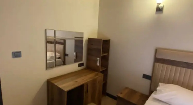 Апартаменты Ağva Capella Hideaway Adult Only