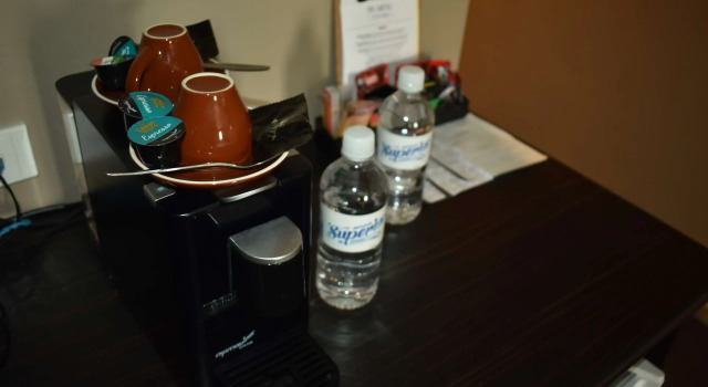 Двухместный номер Deluxe Best Western Blackbutt Inn