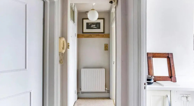 Beautiful 1 Bedroom Home in Little Venice