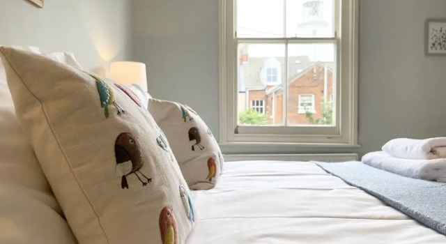 14 Dunwich Road, Southwold, Boek Vakantiehuis Villa's in Merseyside, Villa
