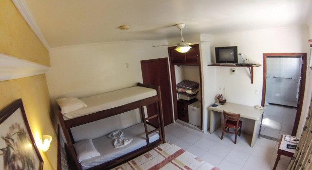 Hotel Daifa