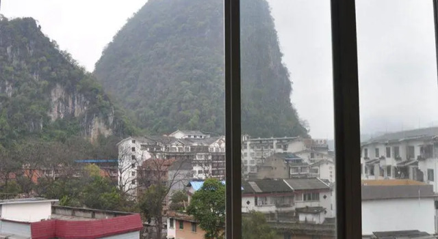 Mingyuan Hotel