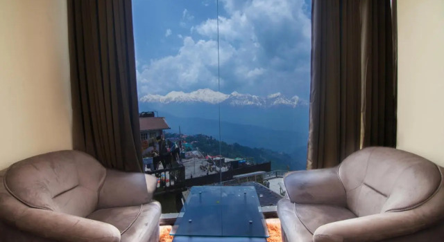 King's Bridge Suites & Spa