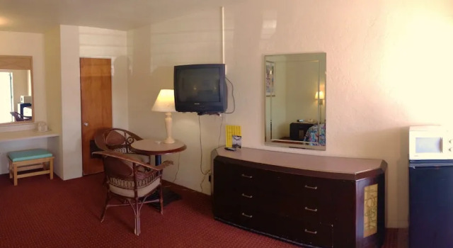 Номер Standard Hawaii Motel
