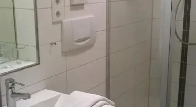Номер Economy Hotel Alte Post