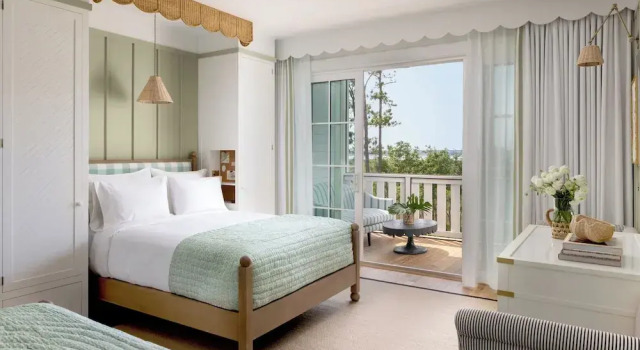 The Dunlin, Auberge Resorts Collection, Buchen Sie Hostel Hostels in South Carolina, Hostel