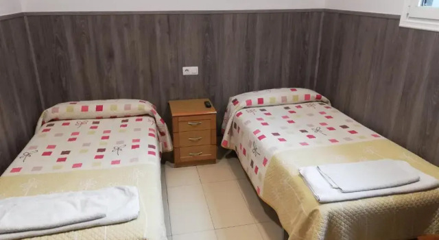 Pension Zorroza 1, Book Hotel Bilbao 