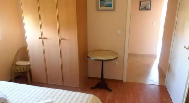 Апартаменты Villa Dolce Vita