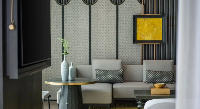 Люкс Superior Hoiana Hotel & Suites