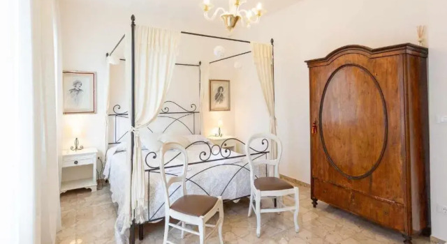 Villa Magnolia