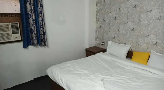 OYO 701292 Hotel Prime, Забронировать Отель Отели Нью-Дели 3 звезды, 3*
