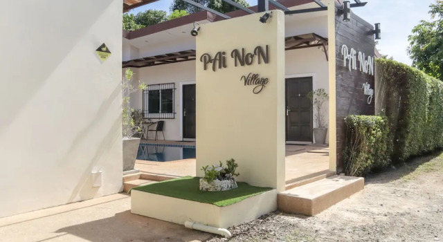 Pai Non Village