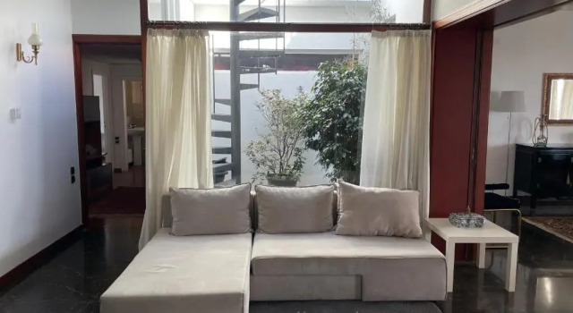 Апартаменты Athens 360 penthouse, panoramic City view
