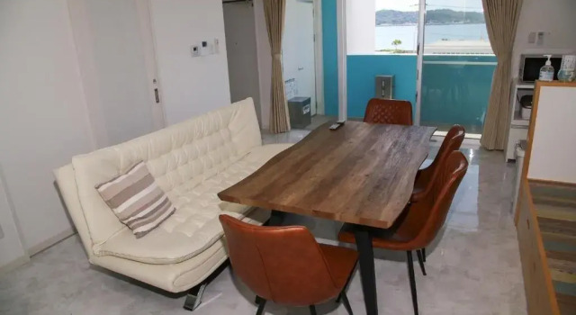 Апартаменты Guest room WES - Vacation STAY 54452v
