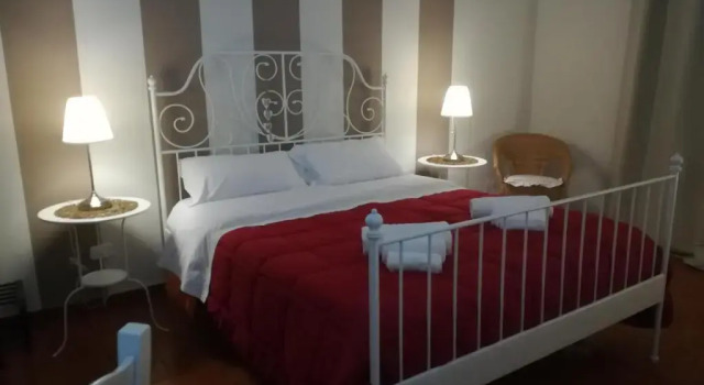 Le Suite Dei Sette Arcangeli