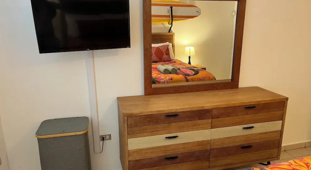 2 Bedroom Condo Pool and Beach Access
