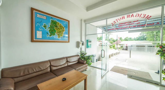 Airy Tanjung Pandan Gatot Subroto 118 Belitung, Book Hotel Belitung Belitung Island