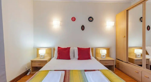 LightHouse Apartment, Book Lejlighed Sesimbra 