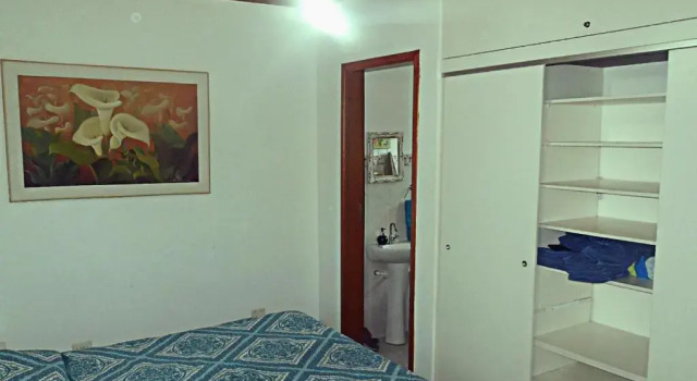 Casa Guarujá - Condomínio