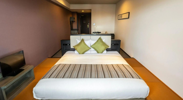 Hotel Mystays Premier Kanazawa