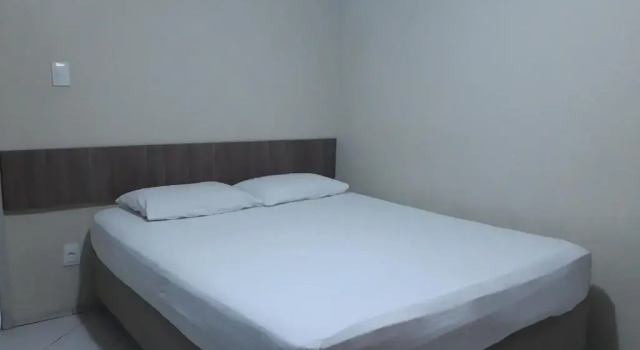 Номер Standard Hotel Pio