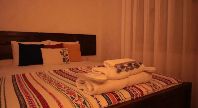 Номер Standard SİSU ALAÇATI OTEL