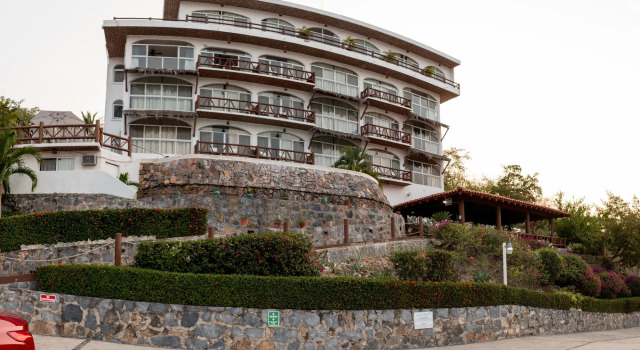 Villas El Morro, Забронировать Вилла Виллы Сиуатанехо, рядом с Пляж Лас Гатас, Вилла