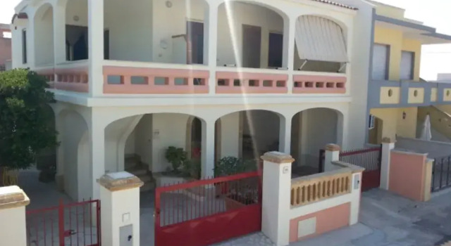 Casa Ada, Buchen Sie Ferienwohnung Castrignano del Capo Salento